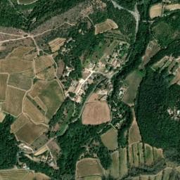 Vue de La Roquette