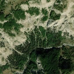 Vue de Cabane de Pra joli