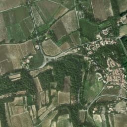 Vue de Aire de repos à Saint-Maurice-sur-Eygues