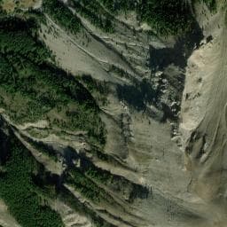Vue de Cabanes du Talon