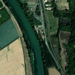 Vue de Aire de repos à Thouars-sur-Garonne