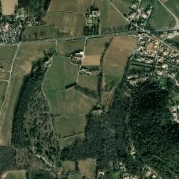 Vue de Camping Les Acacias (2)