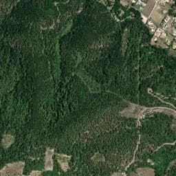 Vue de La Savoillanne