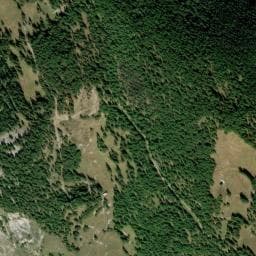 Vue de Abri d'Anelle