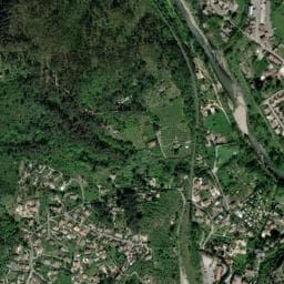 Vue de Le Clos