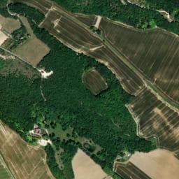 Vue de OTCVL -  Camping Test Thurialove