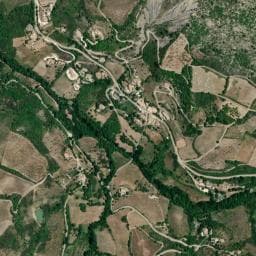 Vue de Le Pré Saint Jean