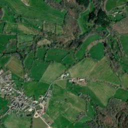 Vue de Aire de camping-car à Tayrac