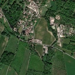 Vue de Domaine de l'Abeiller