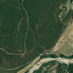 Vue de Les 3 Rivières