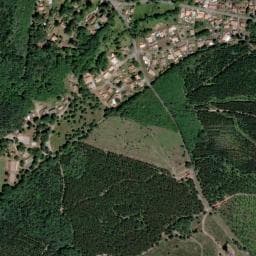 Vue de Aire CAMPING-CAR PARK de Pontenx-les-Forges