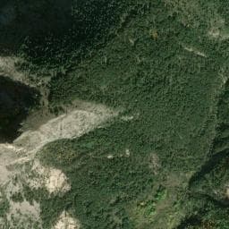 Vue de Le Château