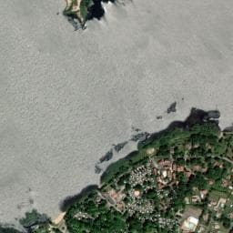 Vue de Rivage des Landes (Anciennement Domaine d'Eurolac)