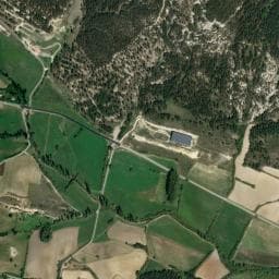 Vue de Le bois de Madelie
