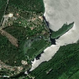 Vue de Le Lac