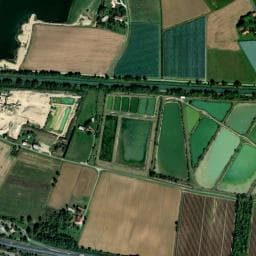 Vue de Aire de Bruch