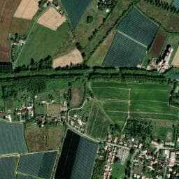 Vue de Aire Naturelle Communale Serignac sur Garonne