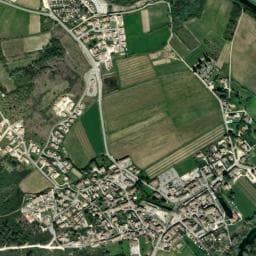Vue de La Grenouille
