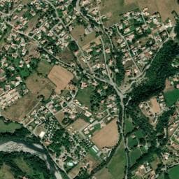 Vue de Les Prés Hauts