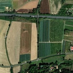 Vue de Ferme Roques