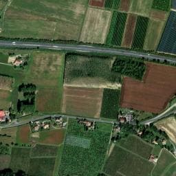 Vue de Ferme Roques