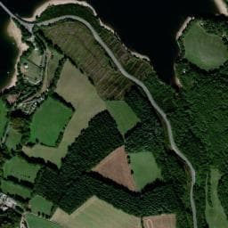 Vue de Parc résidentiel  LA VERNHIERE