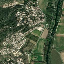 Vue de La Gambionne