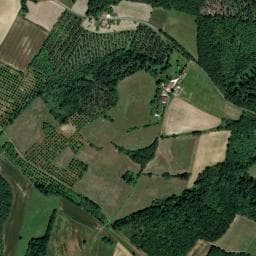 Vue de Aire de repos à Saint-Amans-de-Pellagal