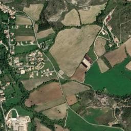 Vue de Les Biaux