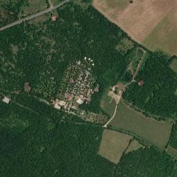 Vue de Les Trois Cantons