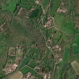 Vue de Les roulottes de Rita