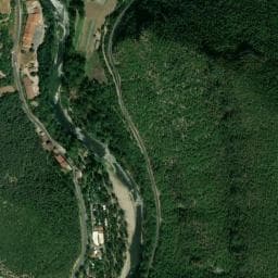 Vue de Le Peyrelade