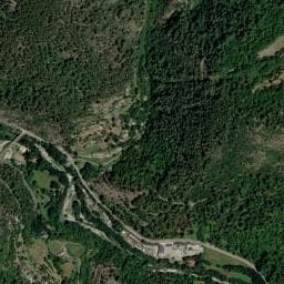 Vue de Lou Treillat