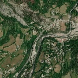 Vue de Les Pommiers