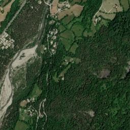 Vue de Le Bois Joly