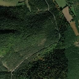 Vue de Pigeonnier de Roquedols