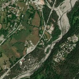Vue de Le Haut-Verdon