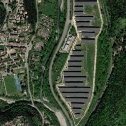 Vue de Le Clos de l'Abbaye