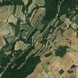 Vue de Aire de repos à Lafare (3)