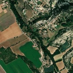 Vue de Robinet eau potable