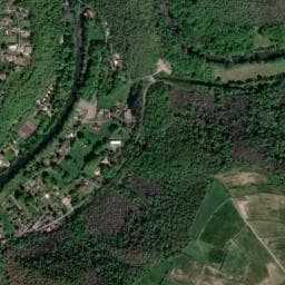 Vue de Les Tilleuls