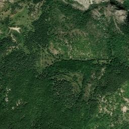 Vue de Fontaine ouest des Charbonnières