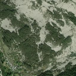 Vue de Fontaine de la Valette