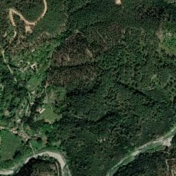 Vue de La Forêt