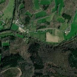 Vue de Saint-Just-sur-Viaur