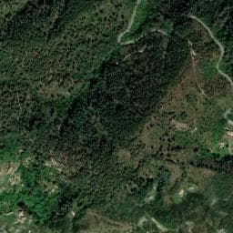 Vue de Bivouac Nature