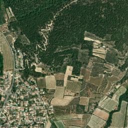 Vue de Le Bouquier