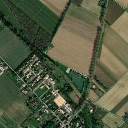 Vue de Aire de camping-car à Donzac