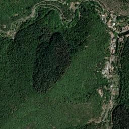 Vue de Robinet d'eau du Plantier