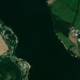 Vue de Le Hameau des Lacs